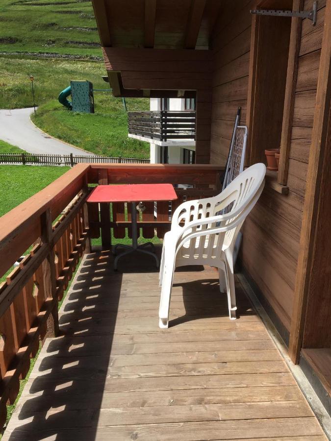 Chalet Bergaster Saas Fee Exteriör bild